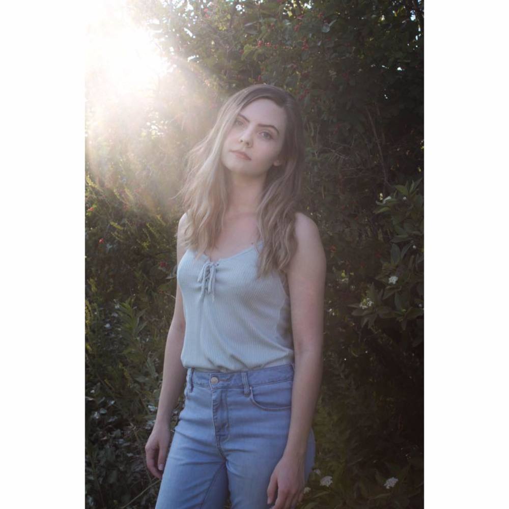 Meet your Posher, Kyra